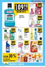 Albert Hypermarket akn letk, strana 12 