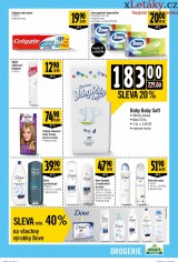 Albert Hypermarket akn letk, strana 13 