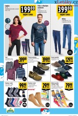 Albert Hypermarket akn letk, strana 14 