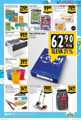 Albert Hypermarket akn letk, strana 15 