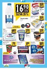 Albert Hypermarket letk, strana 8 