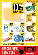 Albert Hypermarket letk, strana 6 