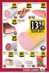 Albert Hypermarket akn letk, strana 5 