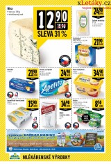 Albert Hypermarket akn letk, strana 6 