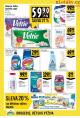 Albert Hypermarket akn letk, strana 14 