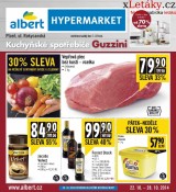 Albert Hypermarket letk, strana 1 