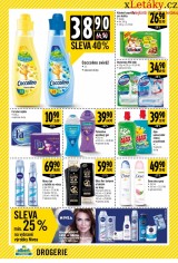 Albert Hypermarket akn letk, strana 14 