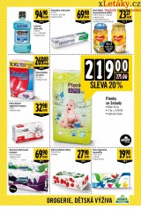 Albert Hypermarket akn letk, strana 15 