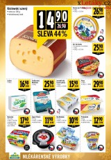 Albert Hypermarket letk, strana 6 