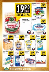 Albert Hypermarket akn letk, strana 8 