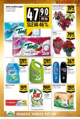 Albert Hypermarket akn letk, strana 14 