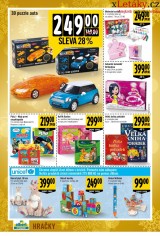 Albert Hypermarket akn letk, strana 22 