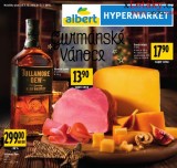 Albert Hypermarket - Delikatesy letk, strana 1 