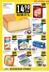 Albert Hypermarket akn letk, strana 8 