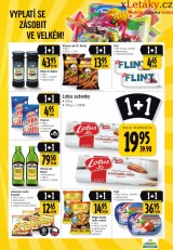 Albert Hypermarket akn letk, strana 3 