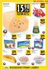 Albert Hypermarket akn letk, strana 8 