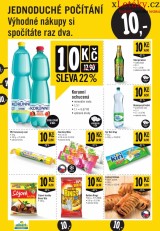 Albert Hypermarket akn letk, strana 2 