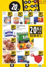 Albert Hypermarket akn letk, strana 3 