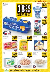 Albert Hypermarket akn letk, strana 8 