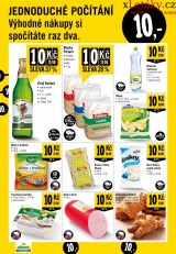 Albert Hypermarket akn letk, strana 2 