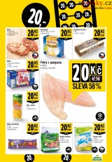 Albert Hypermarket akn letk, strana 3 