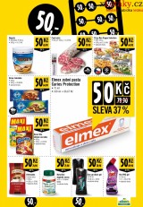 Albert Hypermarket akn letk, strana 5 