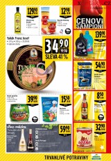 Albert Hypermarket akn letk, strana 11 