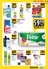 Albert Hypermarket akn letk, strana 13 