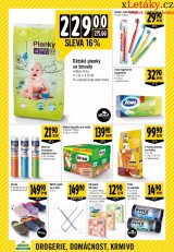 Albert Hypermarket akn letk, strana 14 