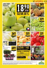 Albert Hypermarket akn letk, strana 16 