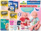 Albert Hypermarket - Baby akn letk, strana 1 