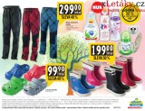 Albert Hypermarket - Baby akn letk, strana 16 