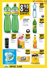 Albert Hypermarket akn letk, strana 10 