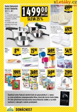 Albert Hypermarket akn letk, strana 14 