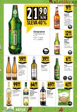 Albert Hypermarket akn letk, strana 14 