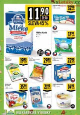 Albert Hypermarket akn letk, strana 4 