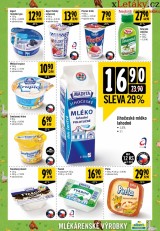 Albert Hypermarket akn letk, strana 11 