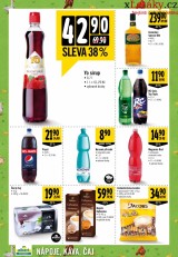 Albert Hypermarket akn letk, strana 14 