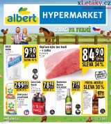 Albert Hypermarket akn letk, strana 1 