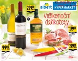 Albert Hypermarket akn letk, strana 1 