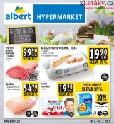 Albert Hypermarket akn letk, strana 1 