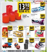 Albert Hypermarket akn letk, strana 18 