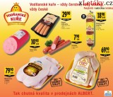 Albert Hypermarket - Katalog letk, strana 3 
