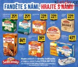 Albert Hypermarket - Katalog letk, strana 4 