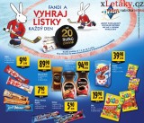 Albert Hypermarket - Katalog letk, strana 6 