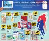 Albert Hypermarket - Katalog letk, strana 14 