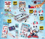 Albert Hypermarket - Katalog letk, strana 15 