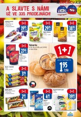 Albert Hypermarket akn letk, strana 3 