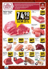 Albert Hypermarket akn letk, strana 6 