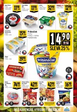 Albert Hypermarket akn letk, strana 9 